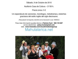 Fotos Noticias 2010